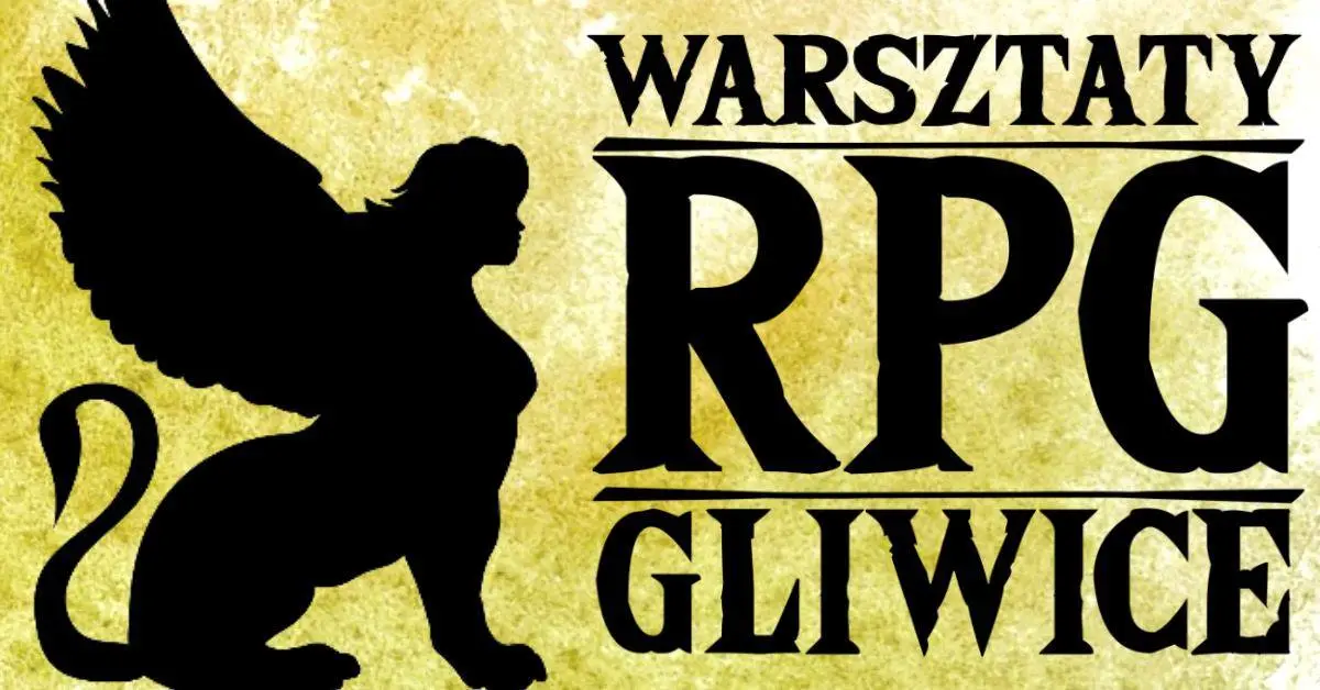 Gliwickie Warsztaty RPG